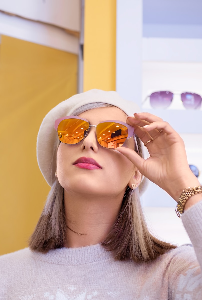 Maui Jim: Where Light Meets Life in Every Shade